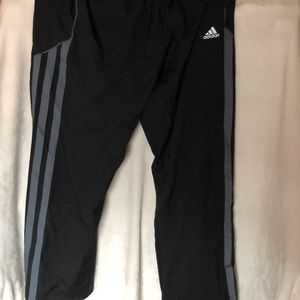 Adidas Sweat Suit